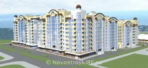 Феодосия жемчужина квартиры
