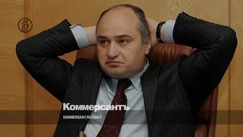 Глава нн