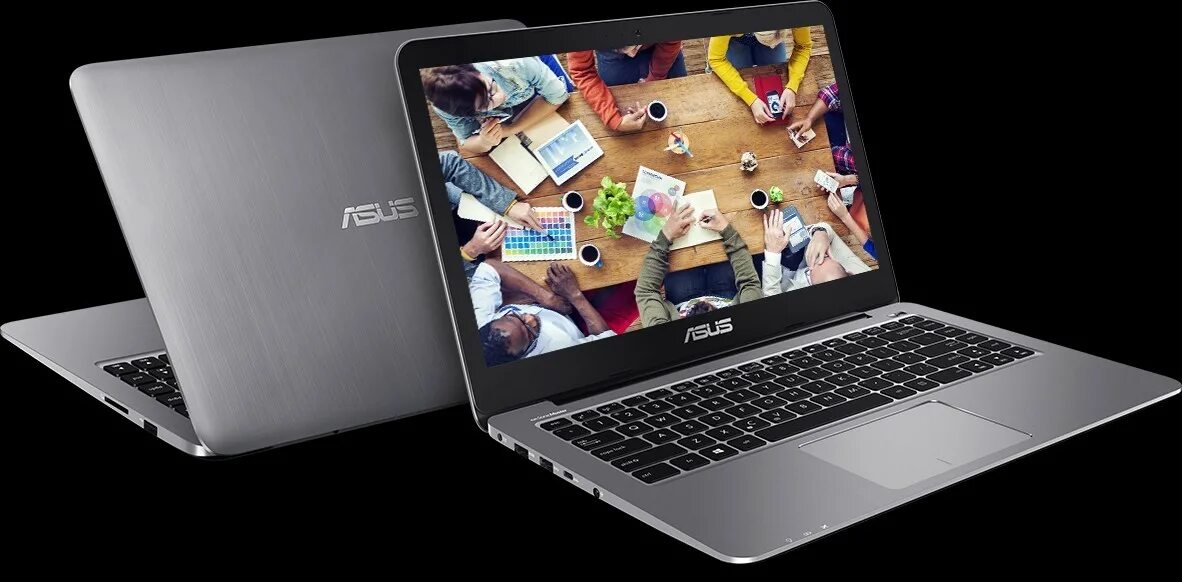 Asus vivobook go e1504fa обзор