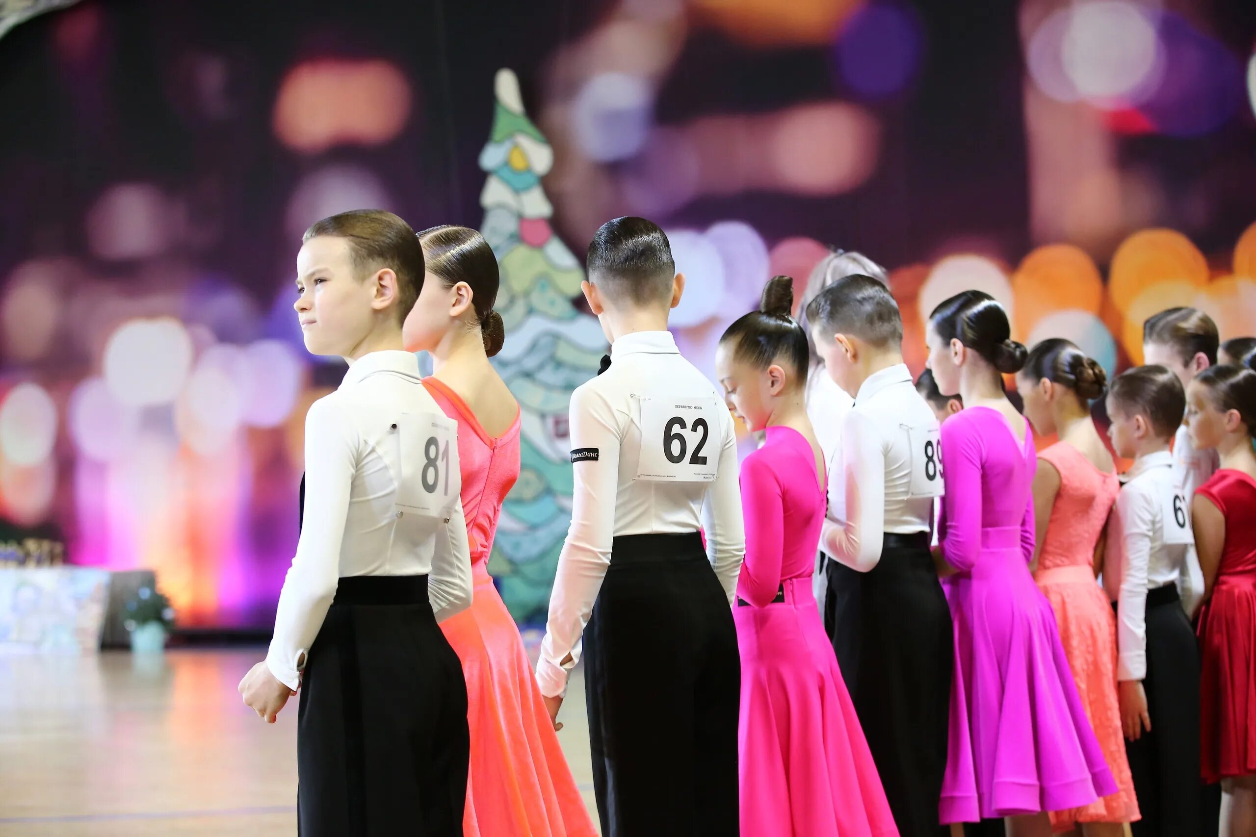 фтсарр начинающие