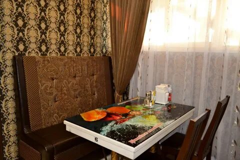 Сирина ханты мансийск