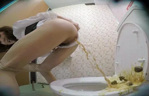 Destroying Toilets with Emergency Diarrhea #225-1 - ThisVid.com Türkçe 