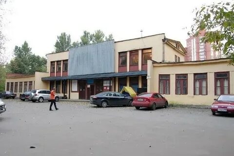 Ул малиновского 7