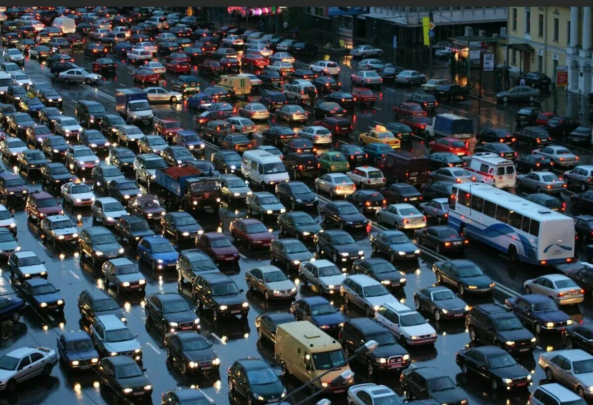 Как оформить автотранспорт