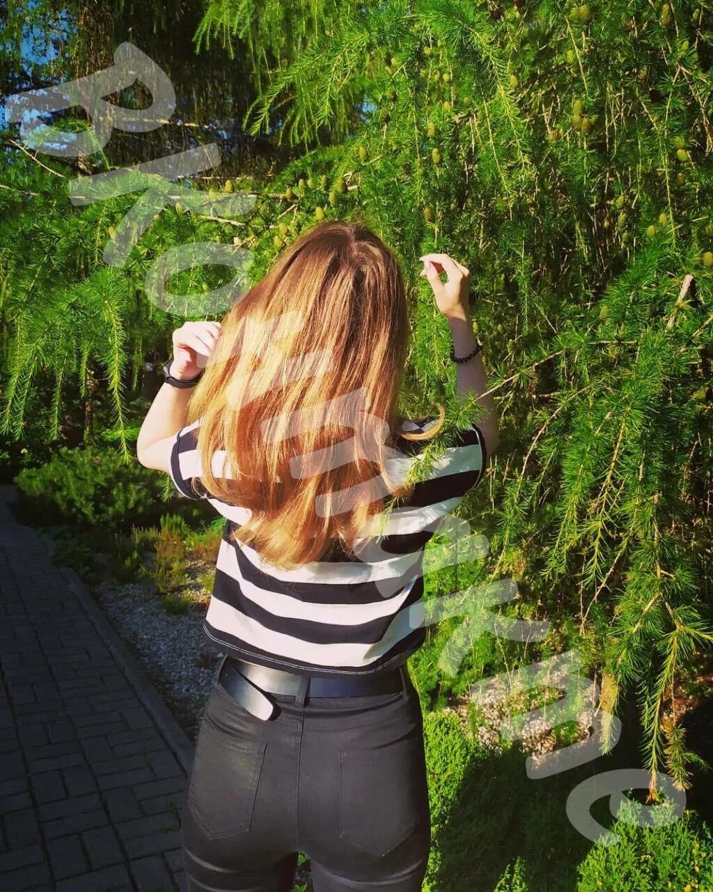 Veronica 18. Вероника летс. 01. Yfm_018 - veronica. Veronica 18.