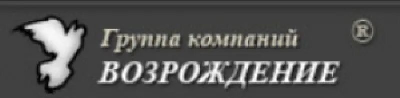 Ооо ук возрождение. Группа компаний Возрождение. ГК Возрождение Москва. Логотип УК Возрождение.