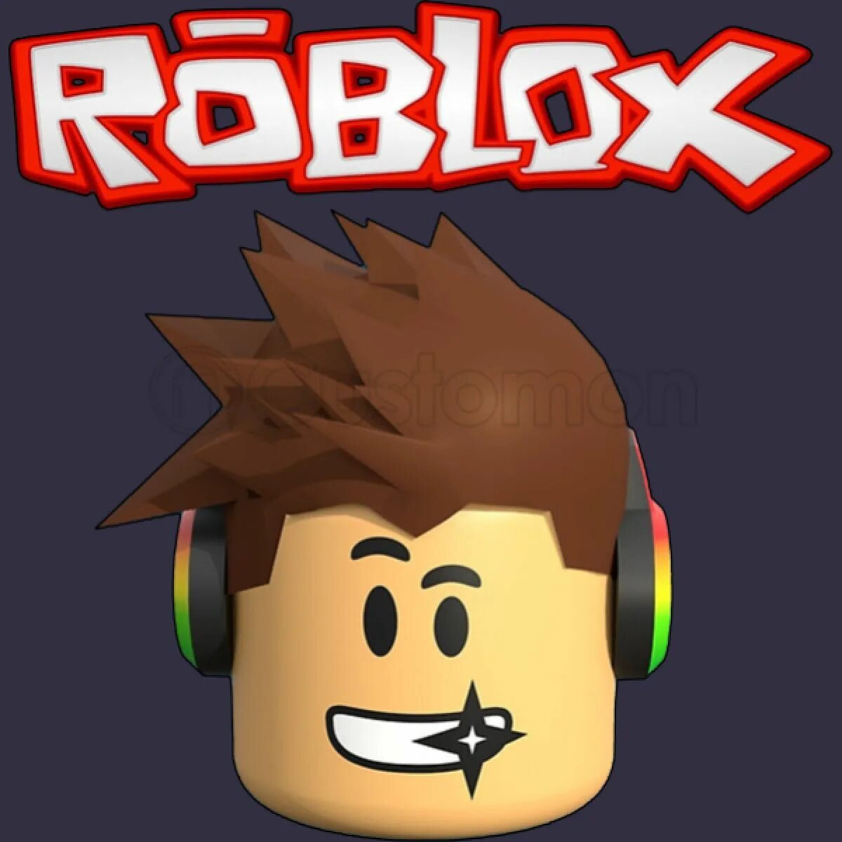 Аксессуар на голову роблокс. РОБЛОКС. Roblox head. Roblox голова. Голова из РОБЛОКСА мен.