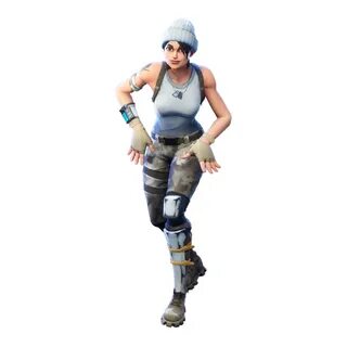 Fortnite dancing