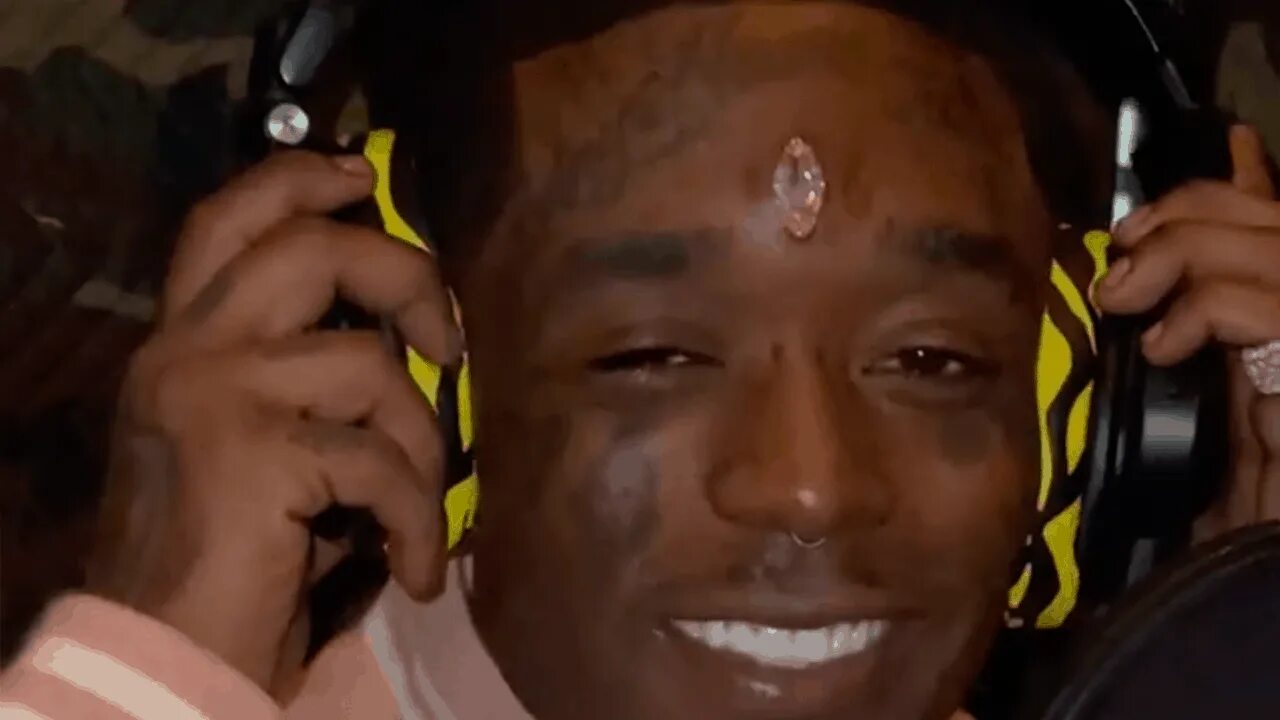 Действовать в лоб. Lil Uzi Vert 2021.