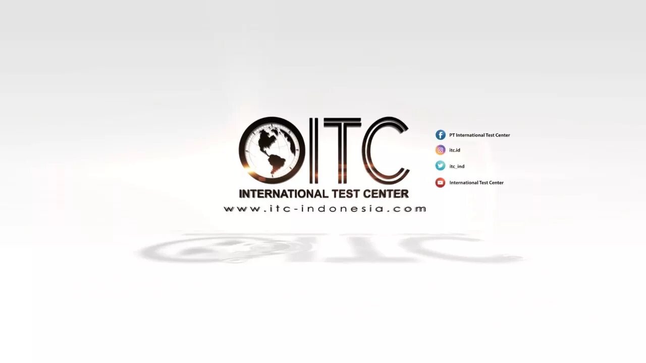 ITC тестирование. Cert International. Int test