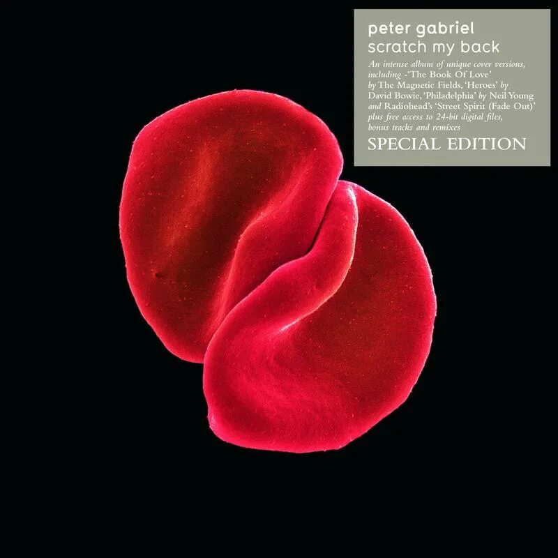 Back special. Peter Gabriel Scratch my back 2010. Scratch my back Питер Гэбриел. Peter Gabriel Scratch my back. Peter Gabriel 2: Scratch Питер Гэбриел.