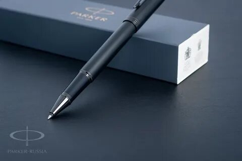 Parker black