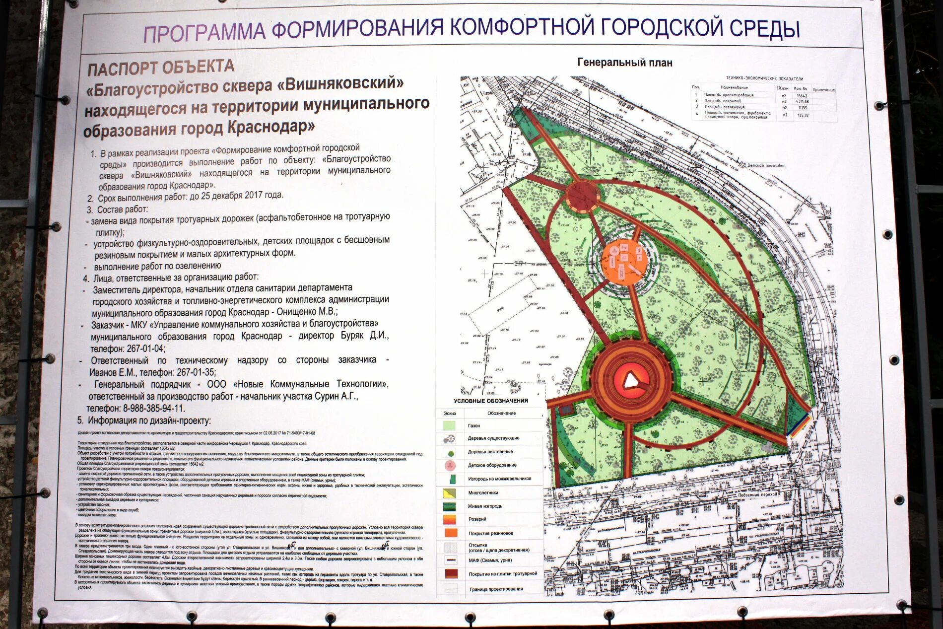 Малое муниципальное образование. Вишняковский сквер Краснодар. План благоустройства. План благоустройства территории. Благоустройство территорий муниципальных образований.