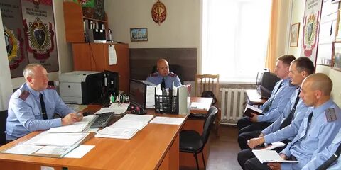 Могилевский ровд