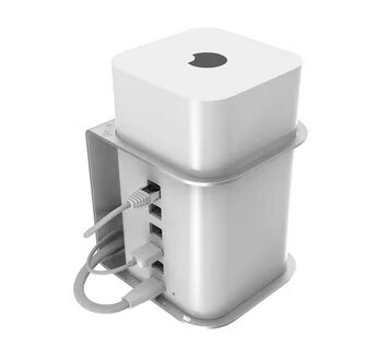 Airport capsule