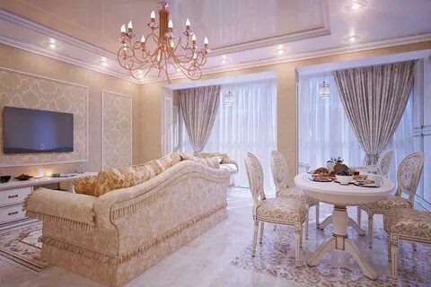 Золотой ремонт