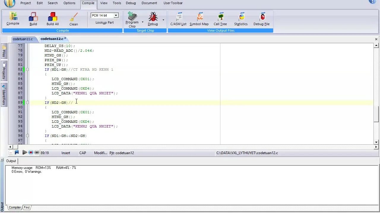 Compiler not found. Ccs pic-c compiler. ccs. compiler c. user debugger молоток.