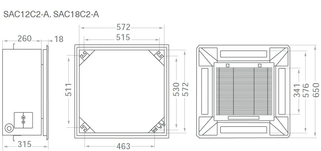 Haier hcd12c