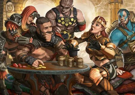 Raid: Shadow Legends on Twitter: The time is finally upon us! 