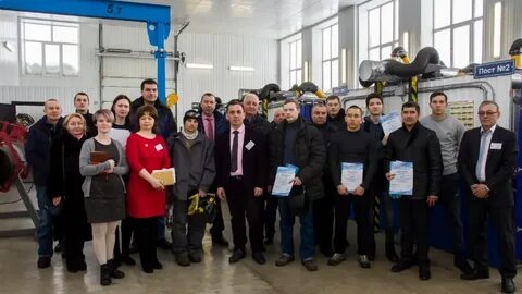 Свежие вакансии лениногорск
