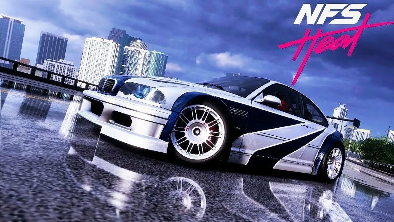 Нид фор спид ноутбук. БМВ m3 NFS Heat. BMW m3 GTR NFS Edition. Need for Speed Heat BMW m3 GTR.
