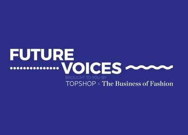 Future voice