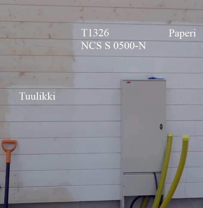 Цвет NCS 0500-N. NSC 0500 N. NCS-s0500-n (Beckers).