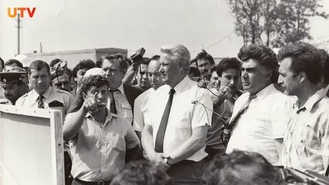 1980 год события