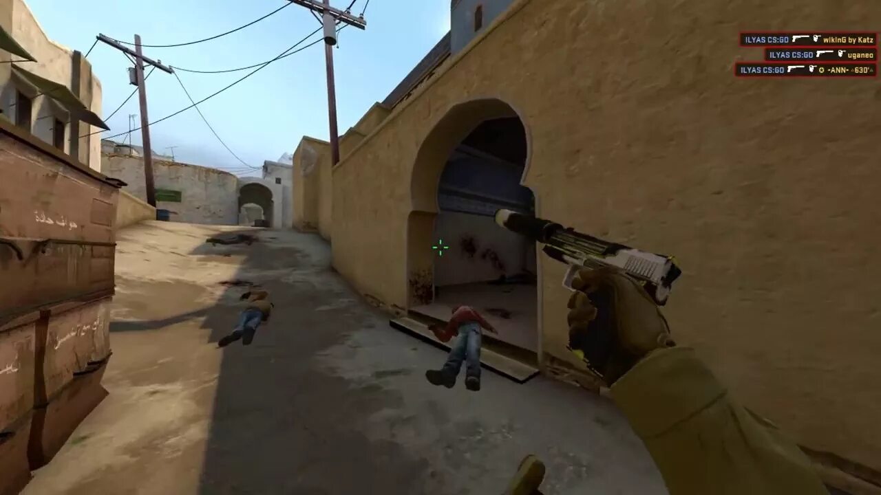 Стрельбы cs go