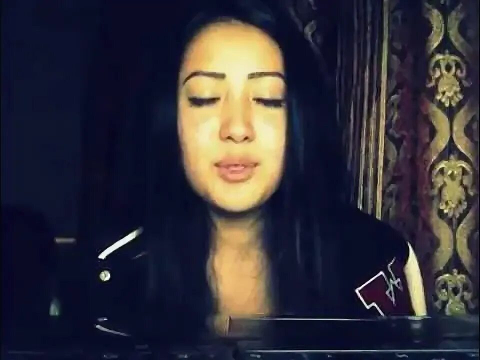 Кел жаным. Караоке жаным деши.