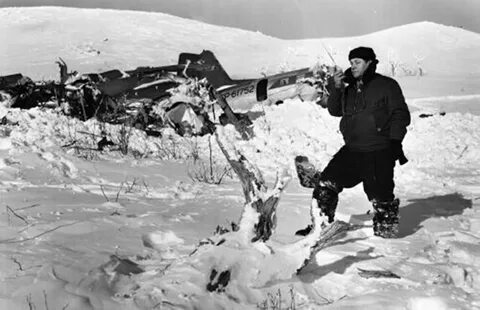 Декабрь 1976 года
