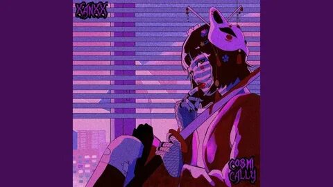 Neon jump slowed reverb phonk
