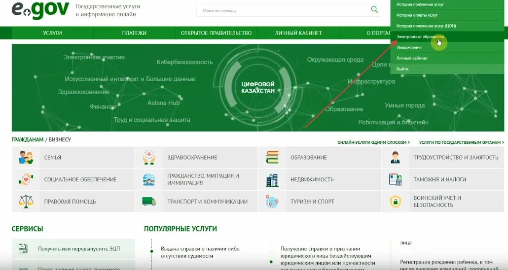 EGOV услуги. Уголок самообслуживания EGOV. Егов кз. Егов 66.