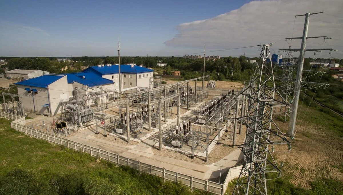 Тяговая жд подстанция 110кв. Пс 110/10 кв кири-кили». Подстанция роспан 110 кв. Реконструкция пс свердловская екатеринбург. Пс 110/35/6 кв лопатино.