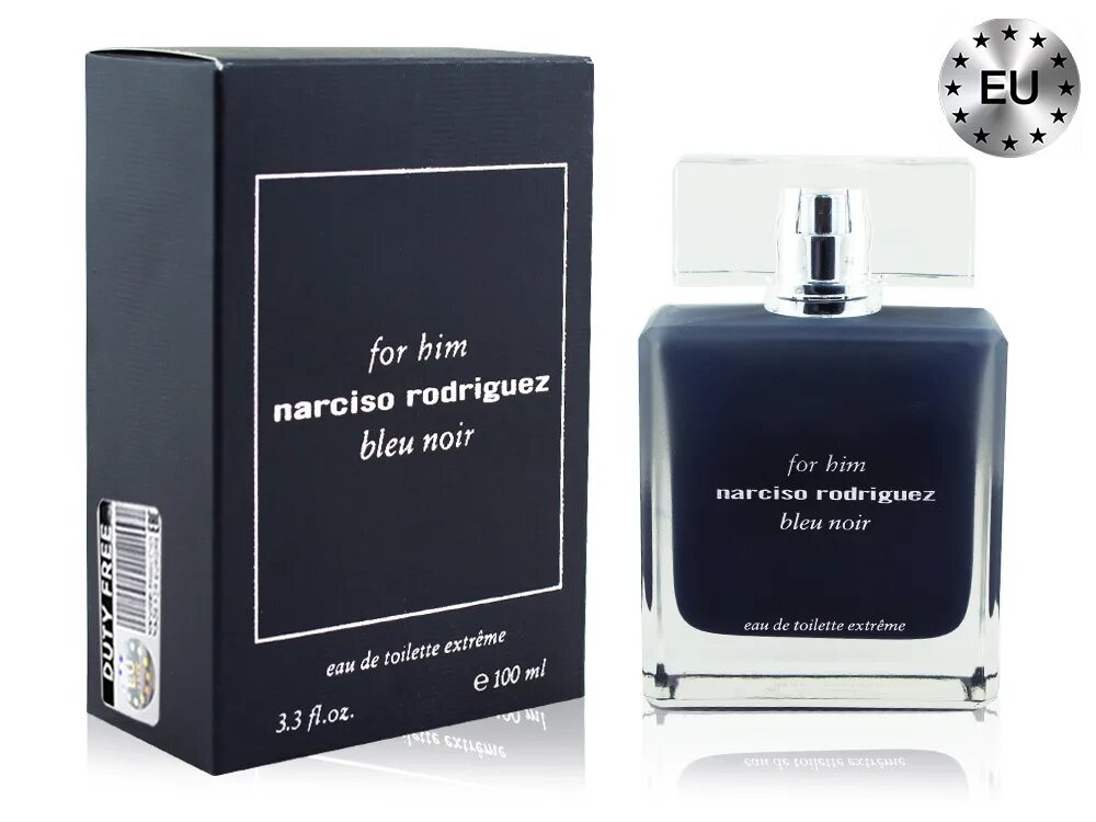 Narciso Rodriguez Blue Noir for him EDT, 100 ml. Narciso Rodriguez for him bleu Noir. Narciso Rodriguez for him bleu Noir 100 мл. Tester Narciso Rodriguez bleu Noir extreme m EDT 100ml. Narciso rodriguez for him bleu