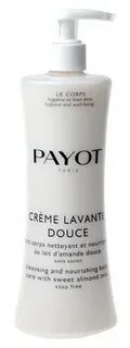 Payot гель для душа