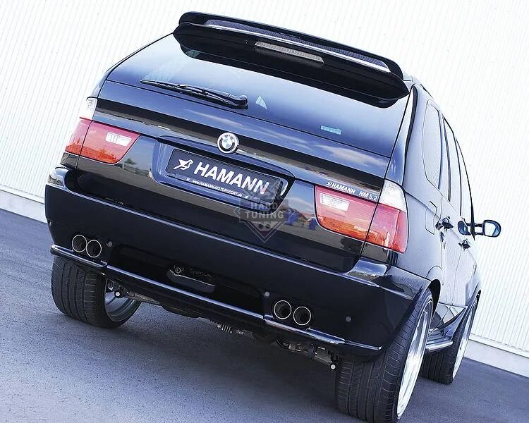 Задняя дверь х5 е53. BMW x5 e53 Hamann. БМВ х5 е53 Хаманн. BMW x5 e53 Hamann обвес. БМВ е53 Хаманн обвес.