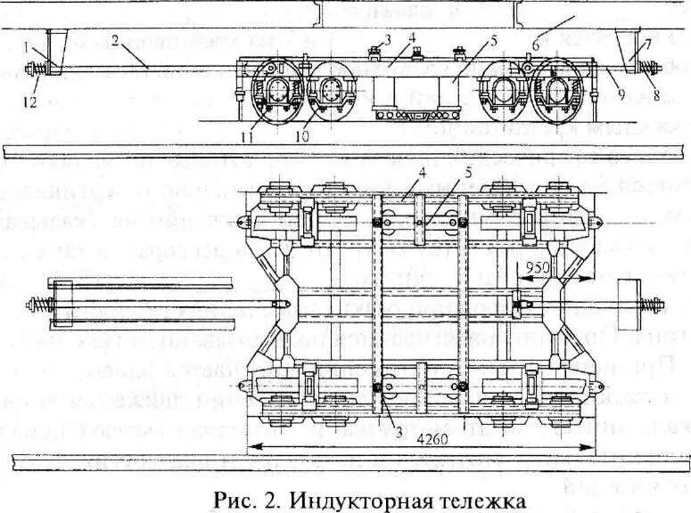 Вл 65 сечение рамы тележки. Тележки квз-и2 и цмв. Рама тележки тепловоза. Боковая рама тележки пассажирского вагона. Тележка пассажирского вагона квз-цнии.