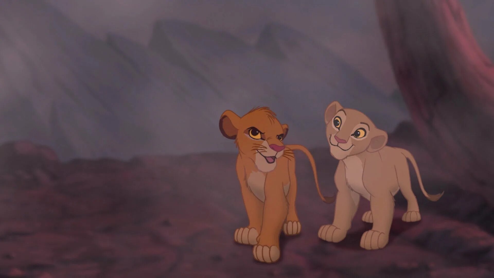 Simba clicker