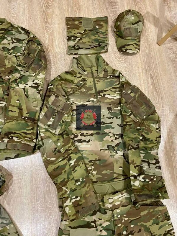 расцветка мультикам в российской армии. вкпо 3. 0 мультикам триада. вкпо 3. 0 мультикам триада.