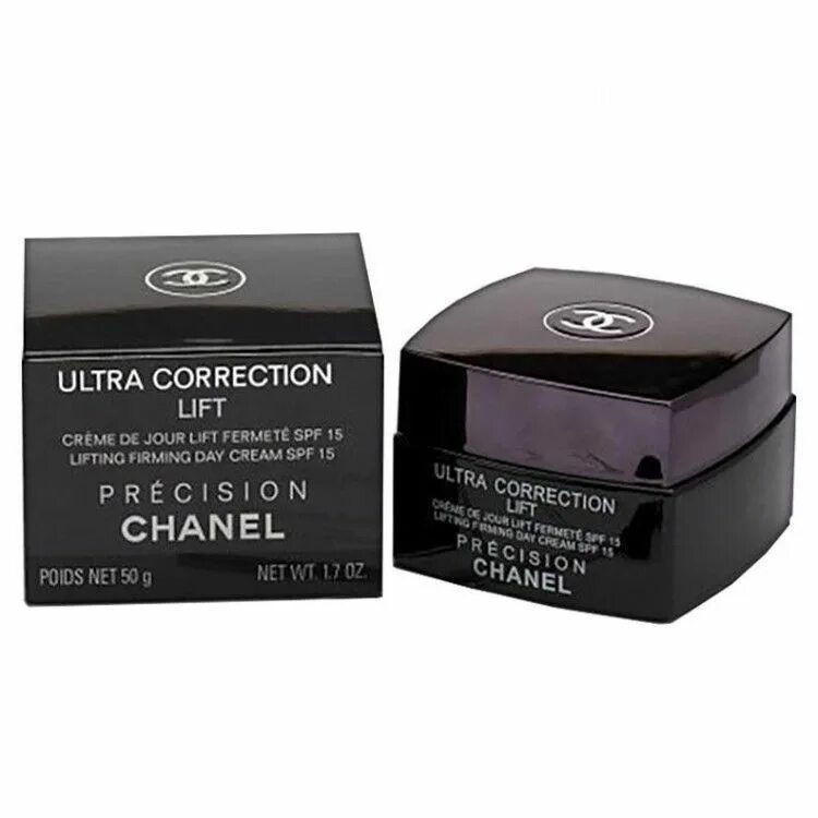 Купить крем шанель. Precision Chanel Ultra correction Lift. Крем Chanel Ultra correction Lift. Пилинг для лица Chanel "Precision Ultra correction Lift" 80 ml. Крем Chanel Ultra correction Шанель Night.