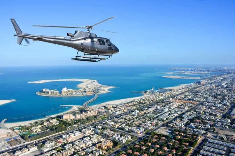 Вертолет над морем. Helicopter tours. Геликоптер геликоптер. Вертолетная прогулка дубай. Helicopter tours.