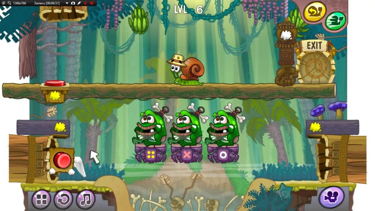 Игры Snail Bob. Snail Bob флеш игра. Улитка Боб 4.