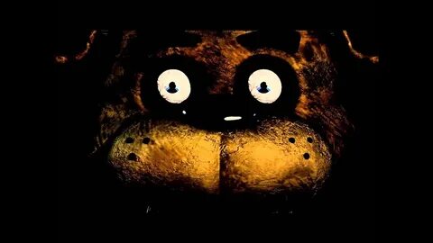 Freddy eyes