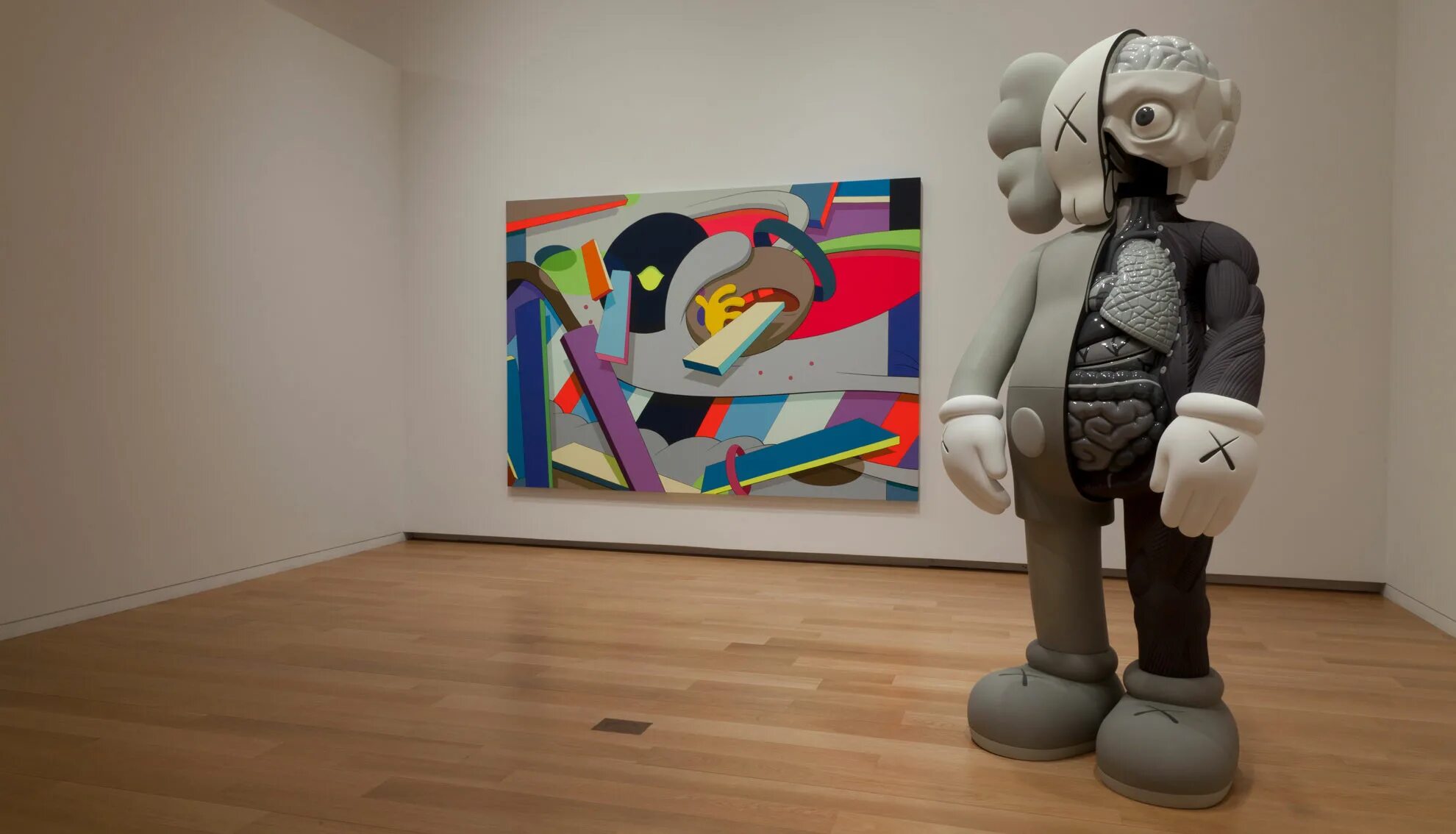 Брайан Доннелли KAWS. Brian Donnelly KAWS картины. KAWS американский художник. Brian Donnelly KAWS игрушки.