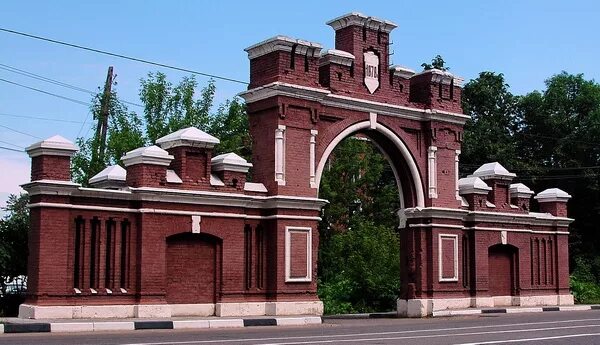 Таунхаусы в подмосковье, купить жилье в коттеджном поселке Бриквуд в Красноармей
