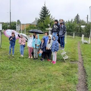 Метеостанция елец