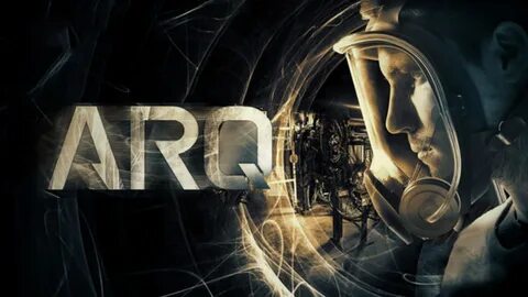 ARQ (2016) - Backdrops - The Movie Database (TMDb) .