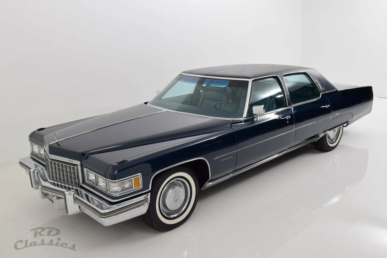 Cadillac Fleetwood Brougham 1976. Cadillac Fleetwood Eldorado 1976. Cadillac Fleetwood Brougham 1977. Cadillac Fleetwood Eldorado 1974.