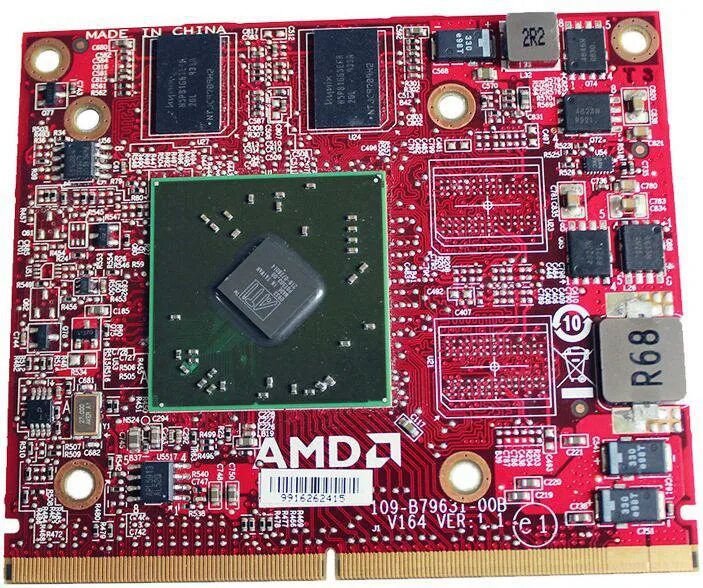 Ati radeon 4570